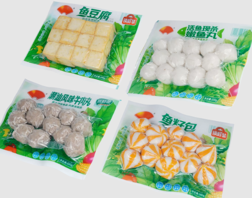 Thermoforming-Verpackungsprozess, Materialien und Anwendungen