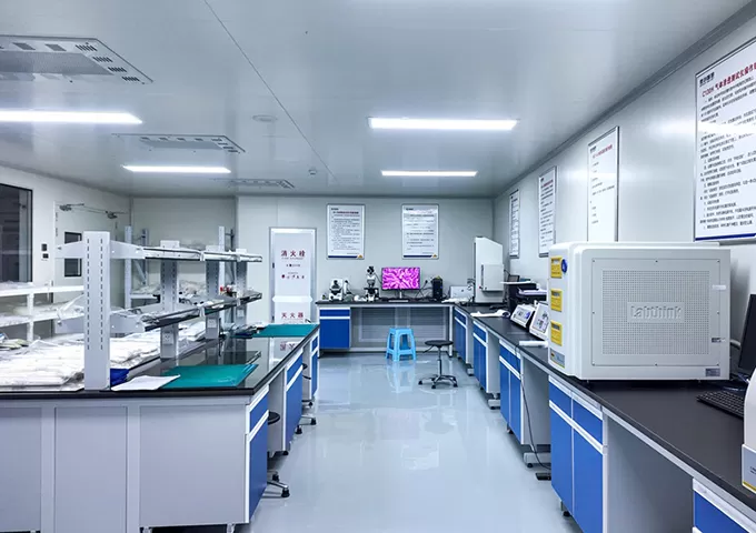 Labortestraum