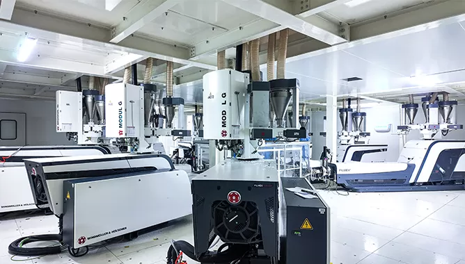 Warum sollten Sie sich für GroupSmart Multilayer Cast Films gegenüber traditionellen Materialien für Ihre Verpackungsanforderungen entscheiden?