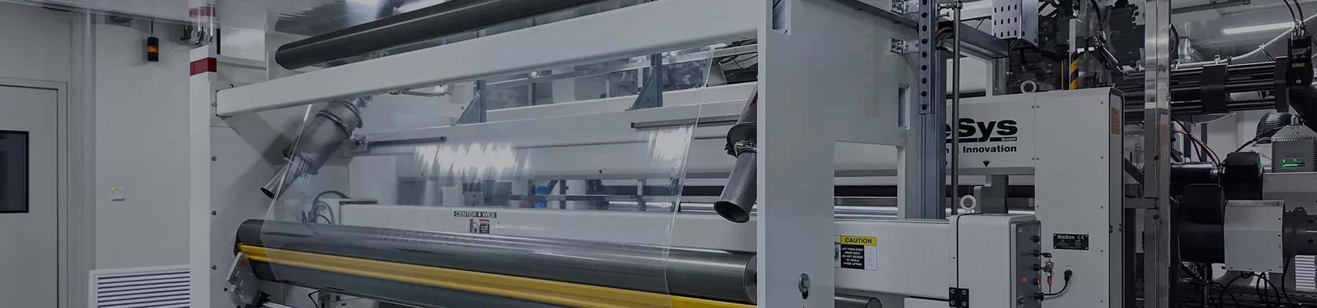 Märkte für GroupSmart Barriereverpackungsfolien