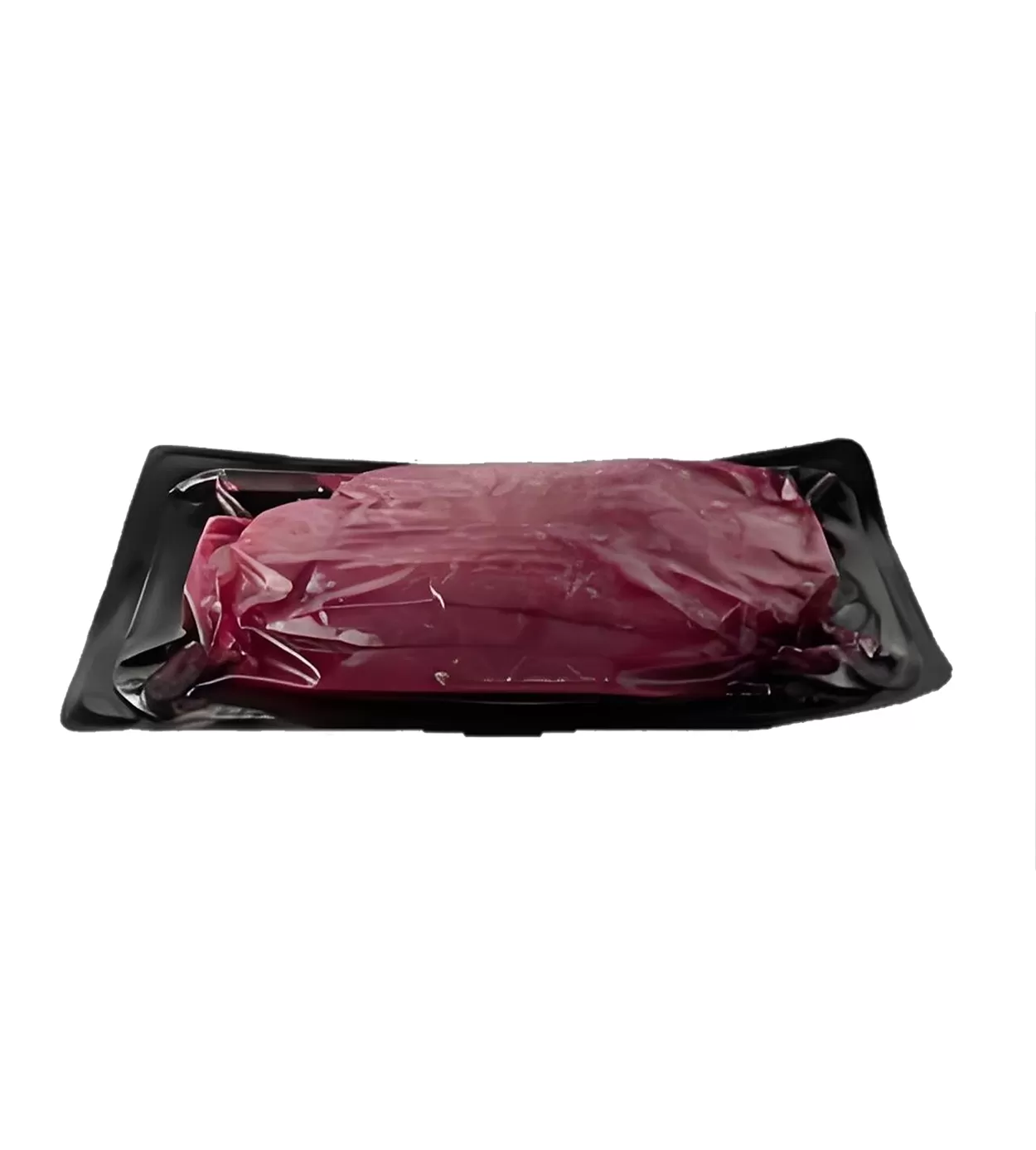 Kältebeständige Barrierefolie