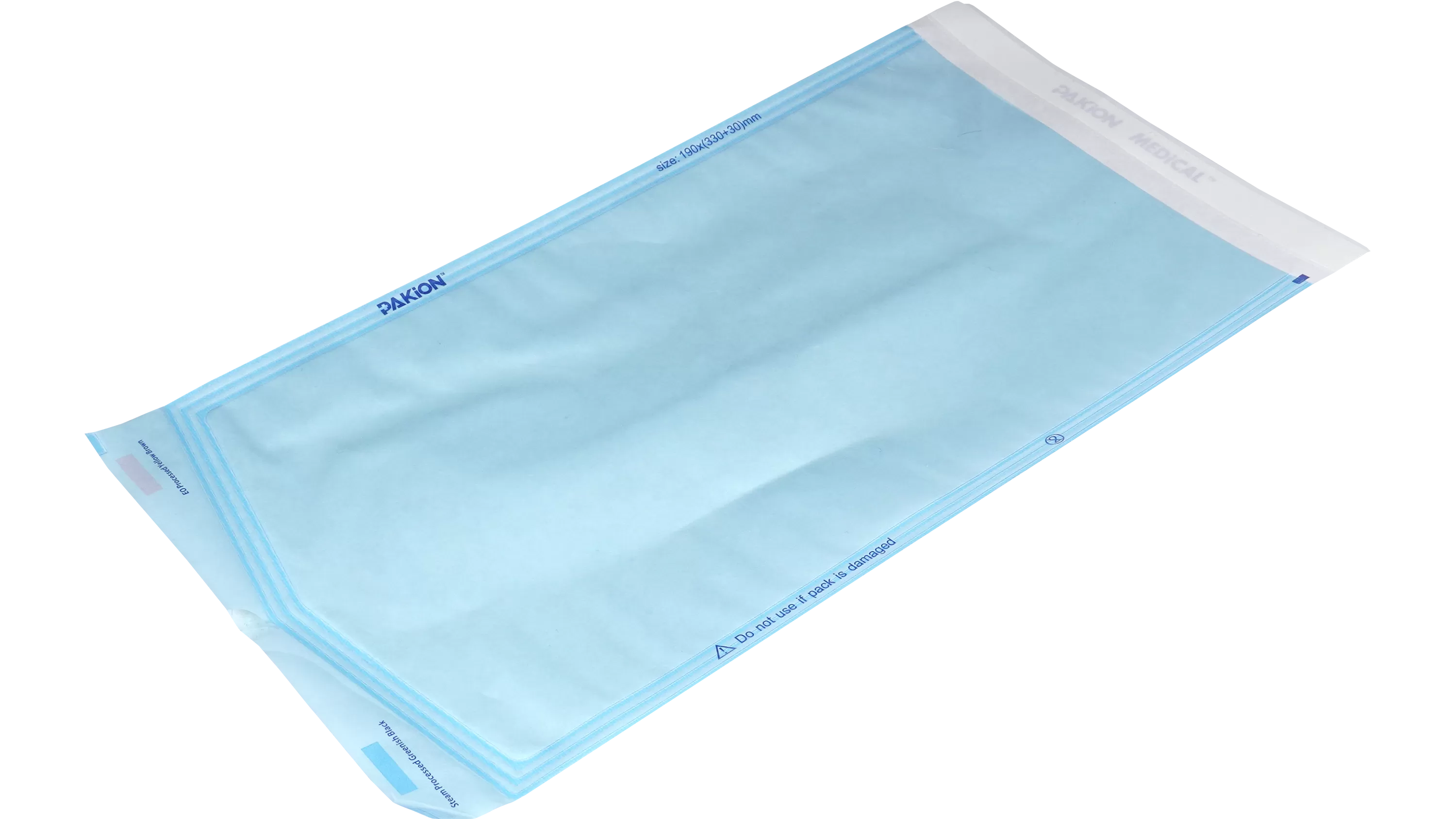 Verpackungsfolienarten