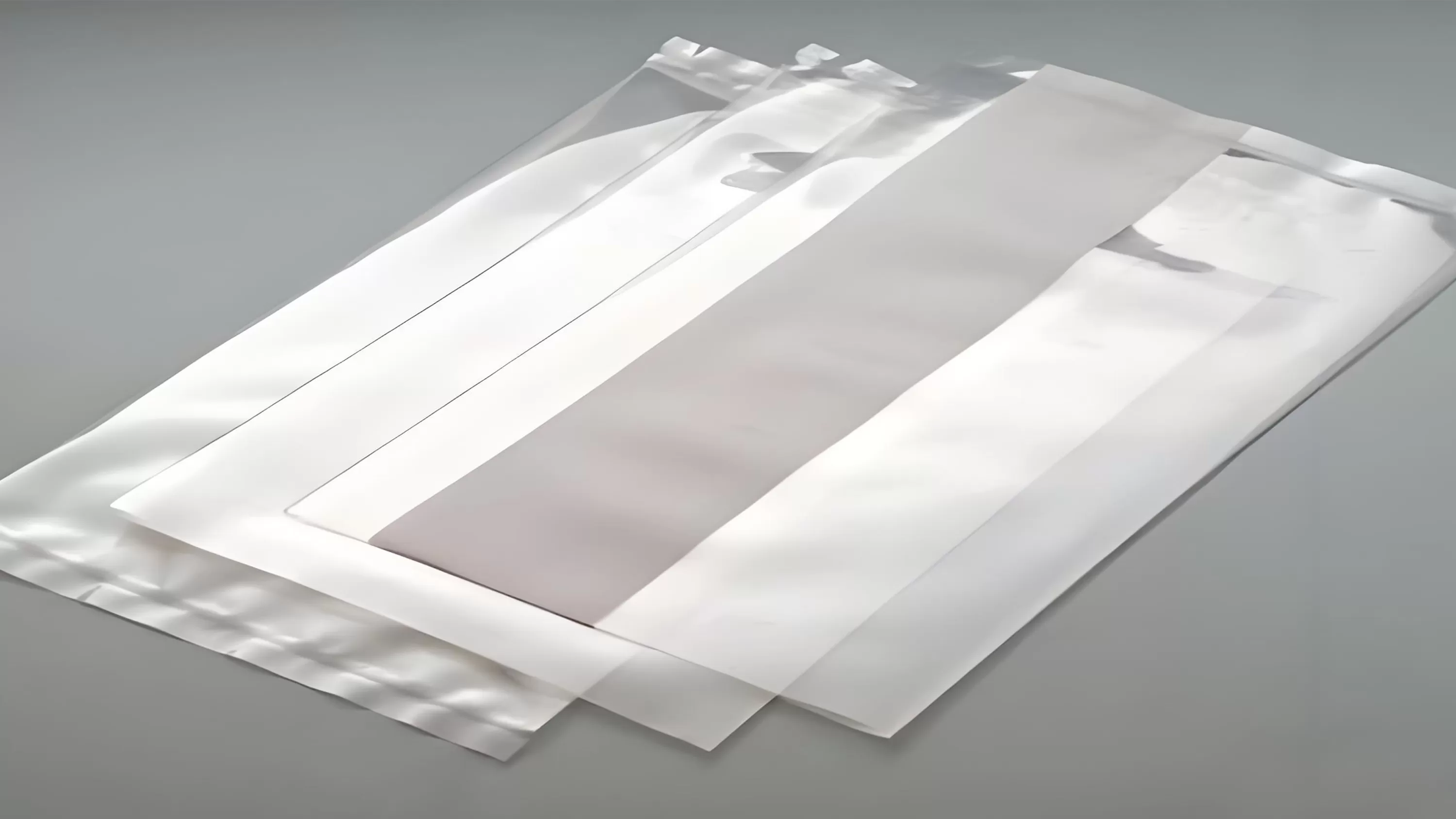Verpackungsfolien