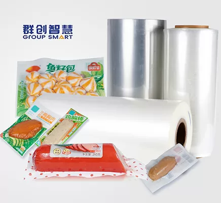 Lebensmittelverpackung