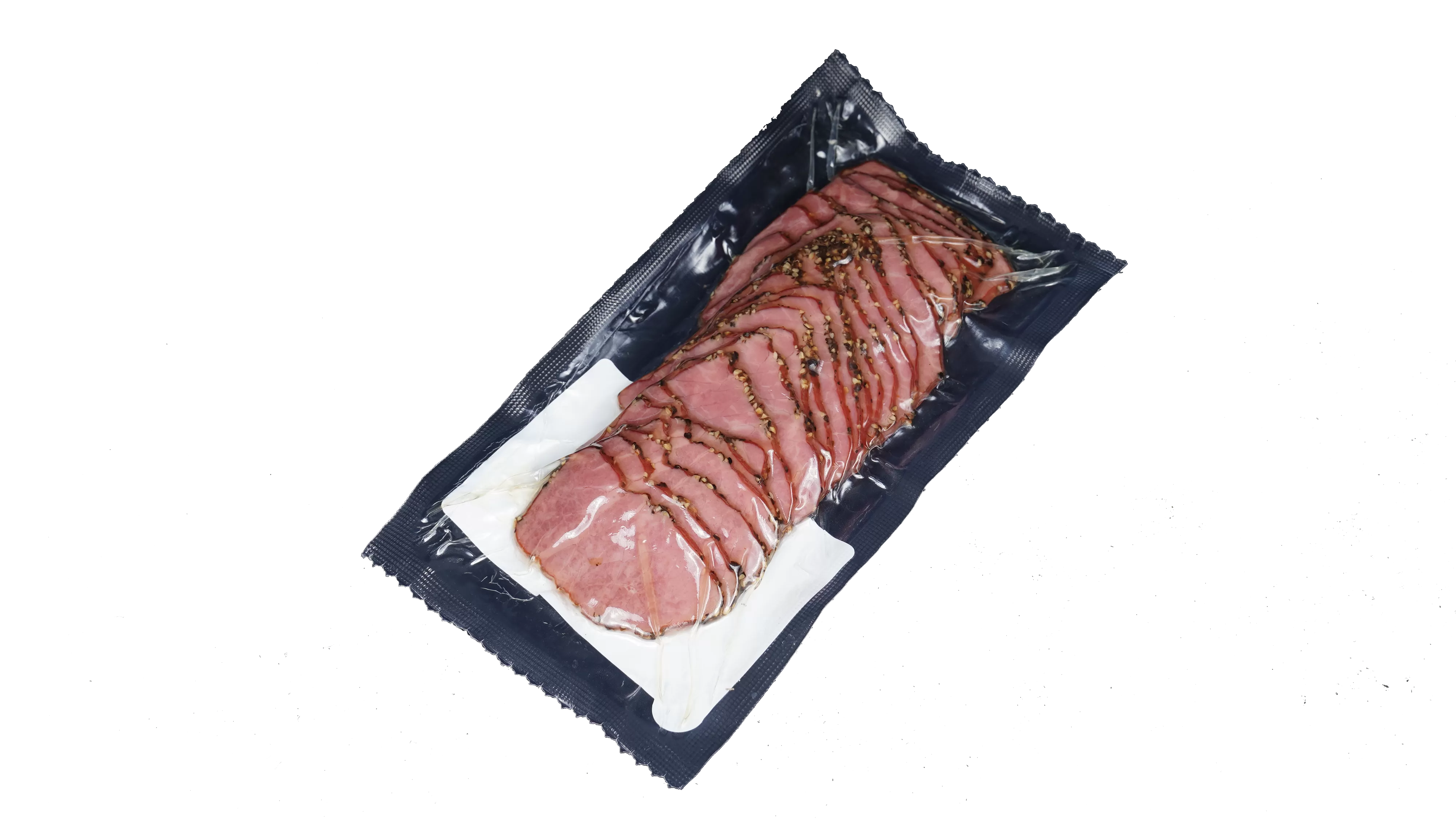 Vakuumverpackungsbeutel für Fleisch